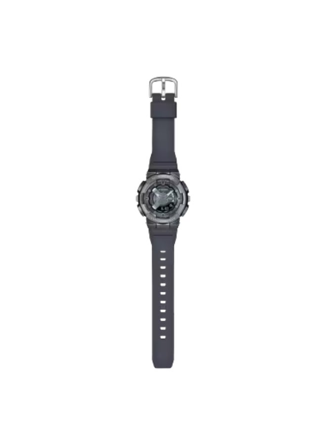 G-SHOCK Women's Resin Analog-Digital Watch GM-S110B-8ADR - 42.1 mm - Image 2